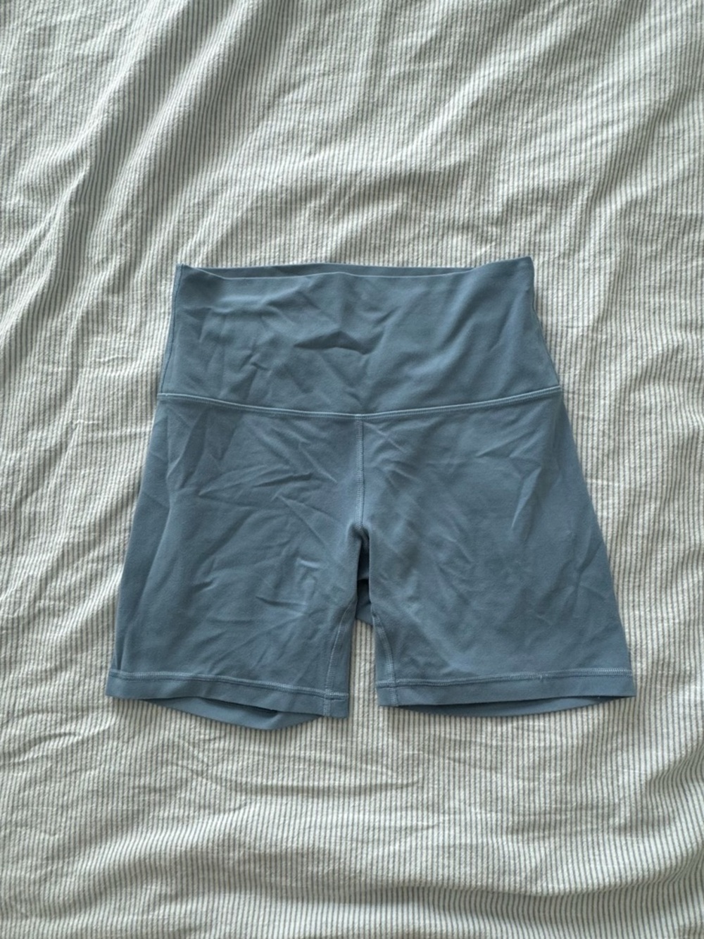 lululemon athletica 4” align shorts